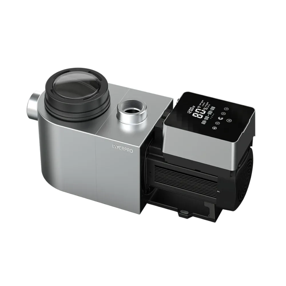 Aquagem Inverpro VS